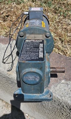 Dodge 150 Tigear And Motor As Is