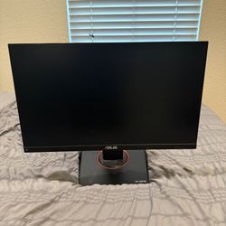 Asus Gaming Monitor 