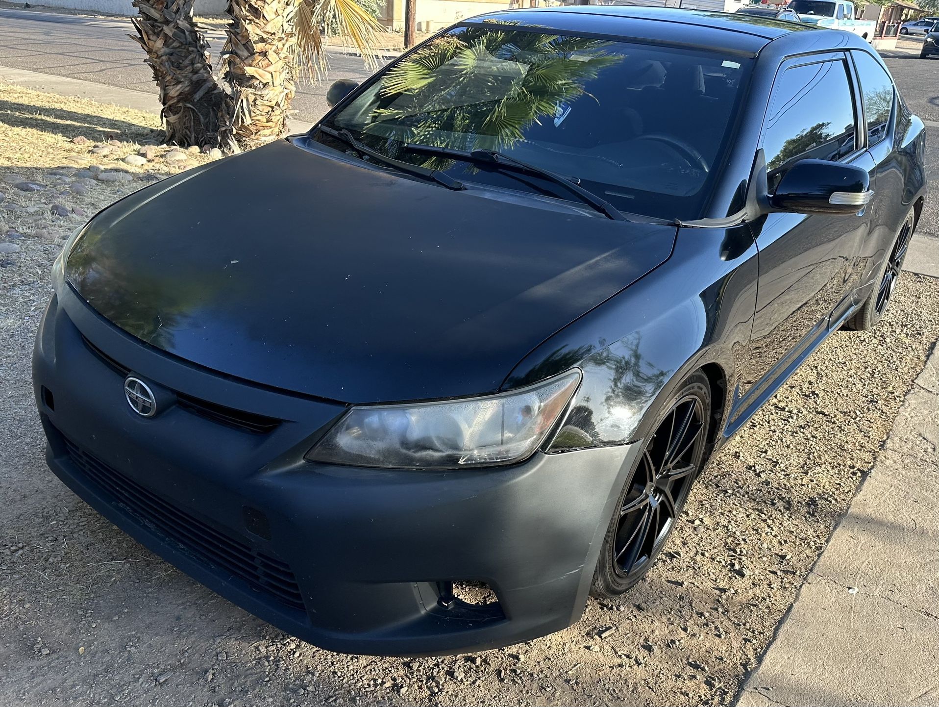 2013 Scion tC for Sale in Phoenix, AZ OfferUp