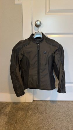 REV’IT Ignition 2 Women’s Jacket Size 34
