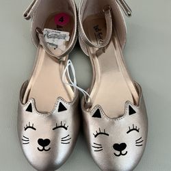 New Girls Dress Shoes 