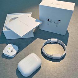 Airpod Pros gen 2
