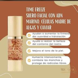 Terramar Suero Facial Nuevo 