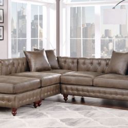 Sectional Sofa