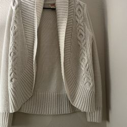 Cardigan 