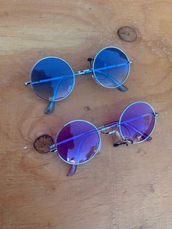 Ozzy sunglasses