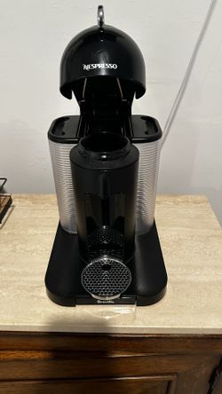 Nespresso Machine