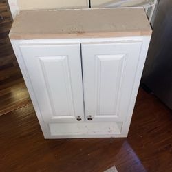 Medicine Cabinet 