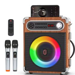 Bluetooth Speaker (brand new)