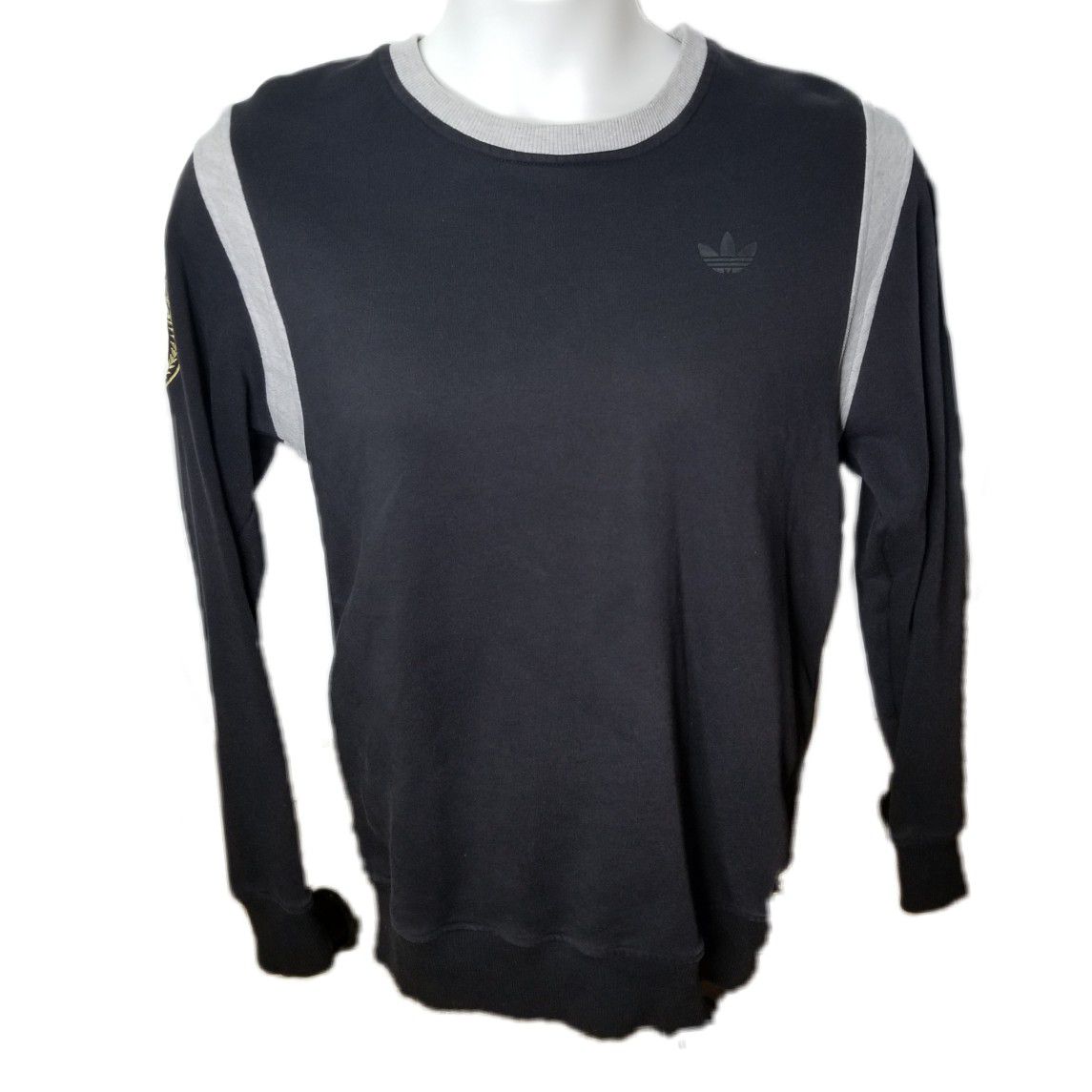 Adidas Originals Sweater Medium