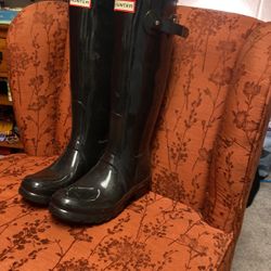 Hunter Women’s Boots