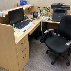 Office Furniture