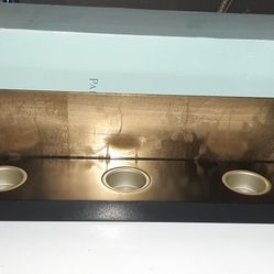 Partylite sakura tealight sconce 