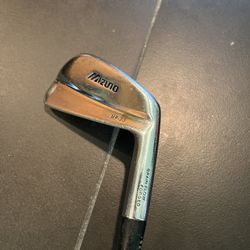 Mizuno MP-33 Forged 2 Iron Golf Club