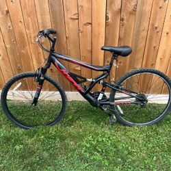 Hyper Bike 26” , Need Some Work 