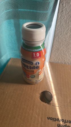 Pediasure