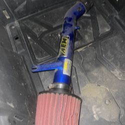 Aem Air Intake