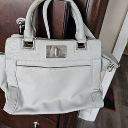 Purse (Like New)