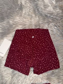 Lululemon align shorts