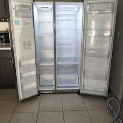 LG Refrigerator