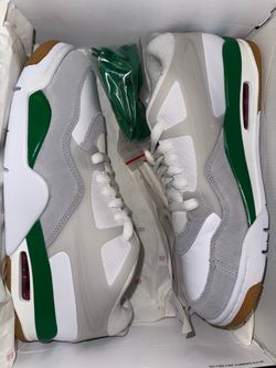 Jordan Retro 4 RM
