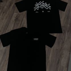Amiri Shirts M-XL