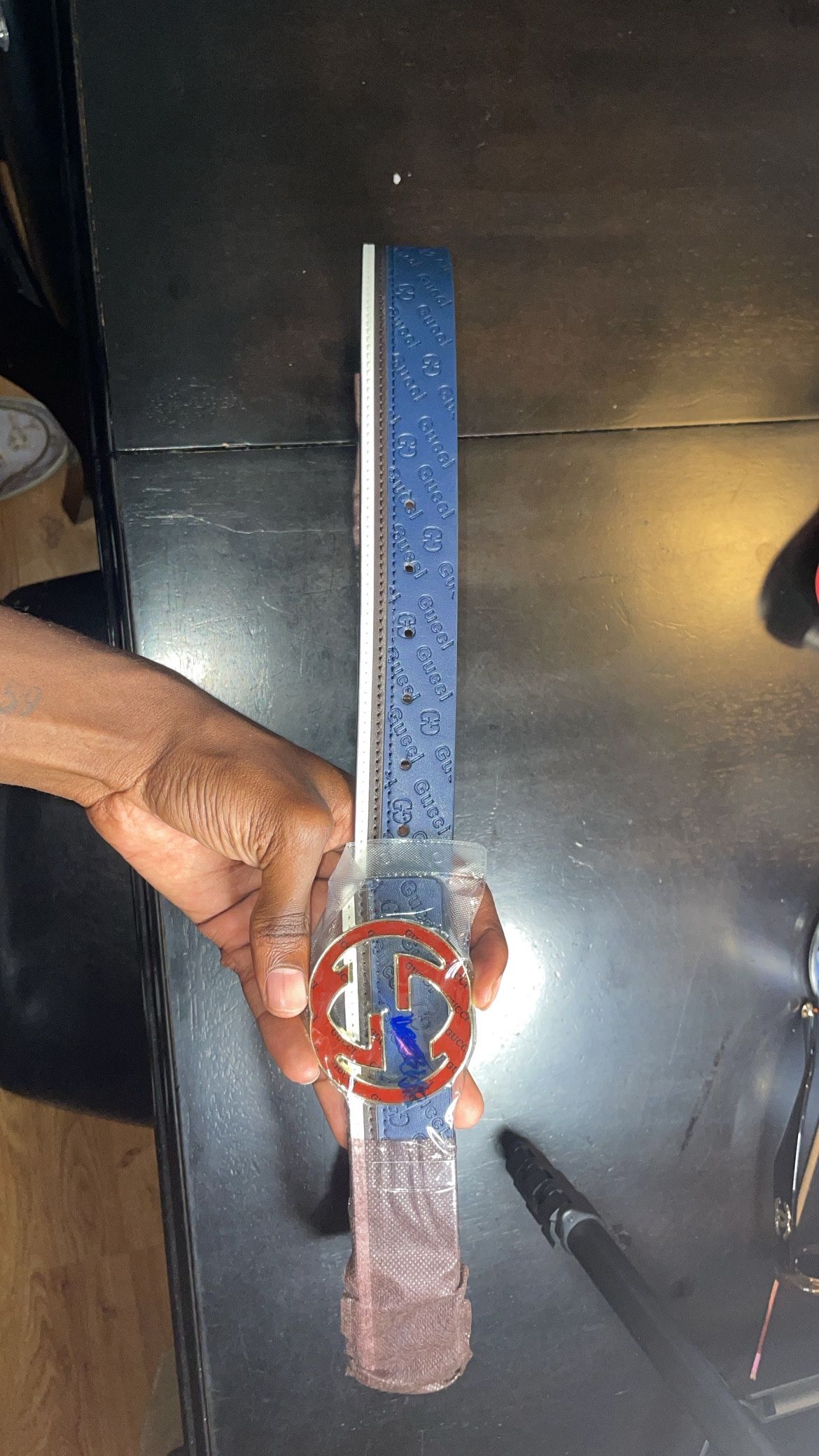 Gucci Belt