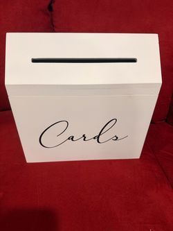Card Box