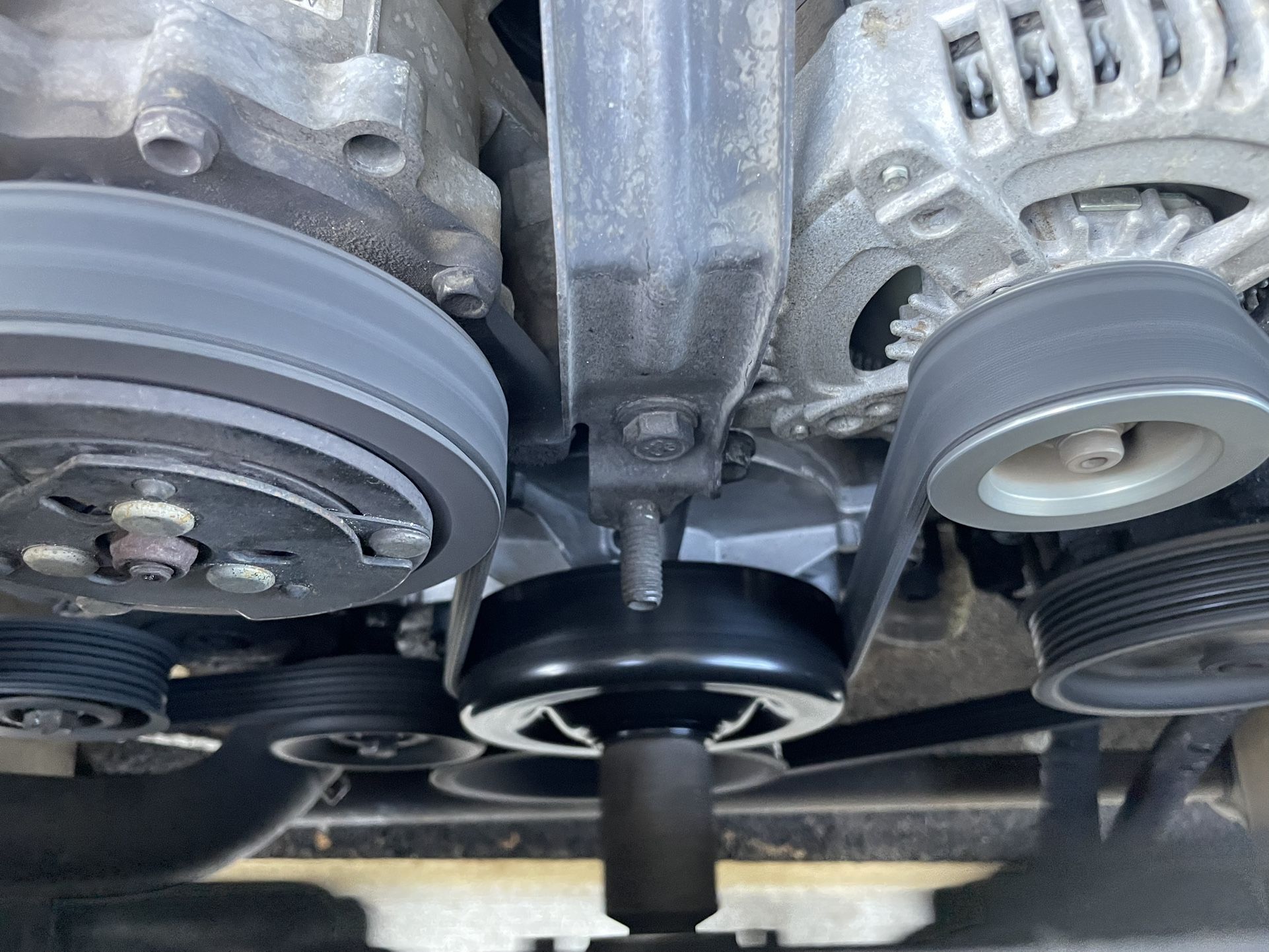 2002 Dodge Ram 1500