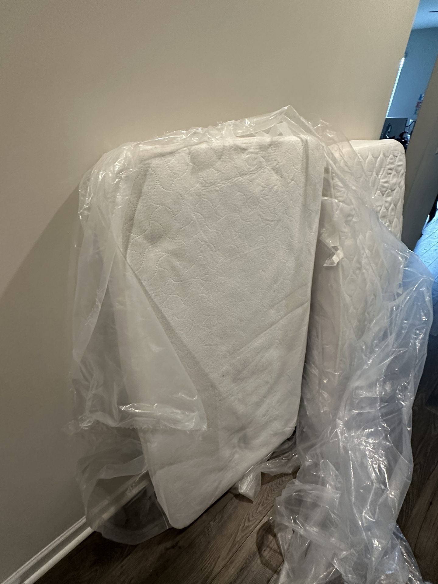 Crib Mattress 