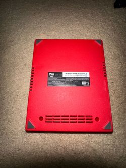 Wii Console