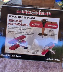 Gearbox collector planes