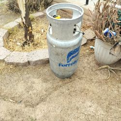 Propane Tank For Forklift 