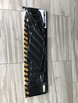 Lamborghini Huracan Skid Plates