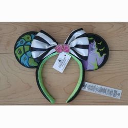 Disney Mickey Ears 