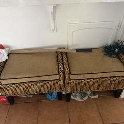 Bar Stools