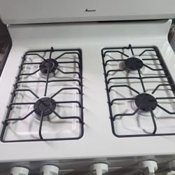 Gas Stove