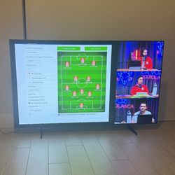 SAMSUNG OLED 65 INCH NEW 