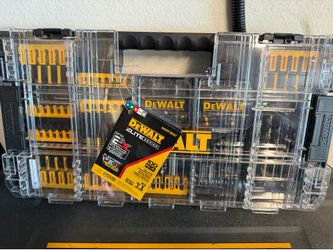 Dewalt kit