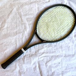 Prince Graphite Comp Oversize Tennis Racquet / Racket - PRICE FIRM