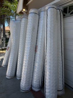 Mattress king size & full size