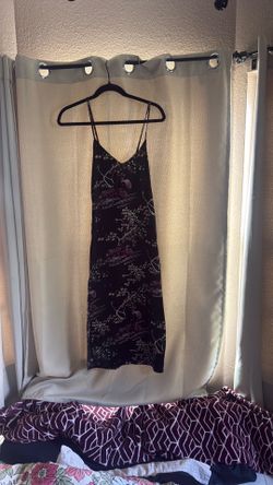 Vintage dress