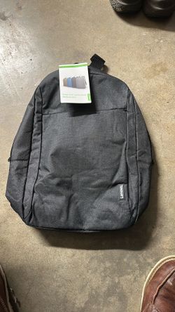 Lenovo Laptop Backpack 