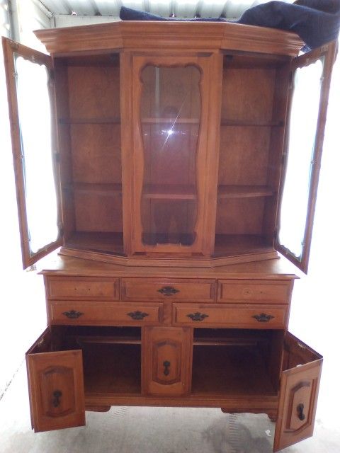 China Cabinet