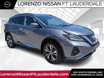 2024 Nissan Murano