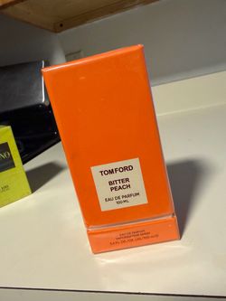 Tom Ford Bitter Peach FULL SIZED