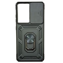 Case for Samsung Galaxy S21 Ultra Discover Innovation with Slide Camera Cover