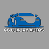 CG Luxury Auto's