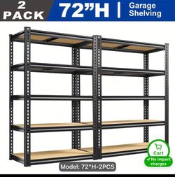 Shelves