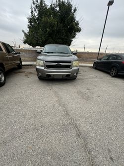 Tahoe Chevrolet